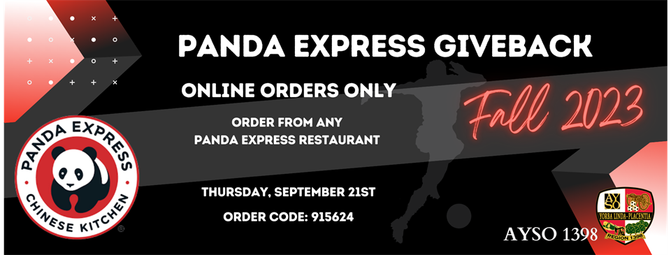 Panda Express