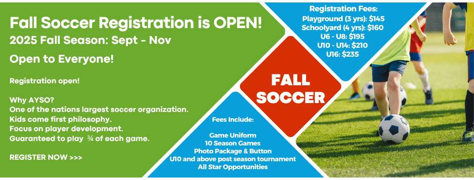 Fall  2025 Core Program 