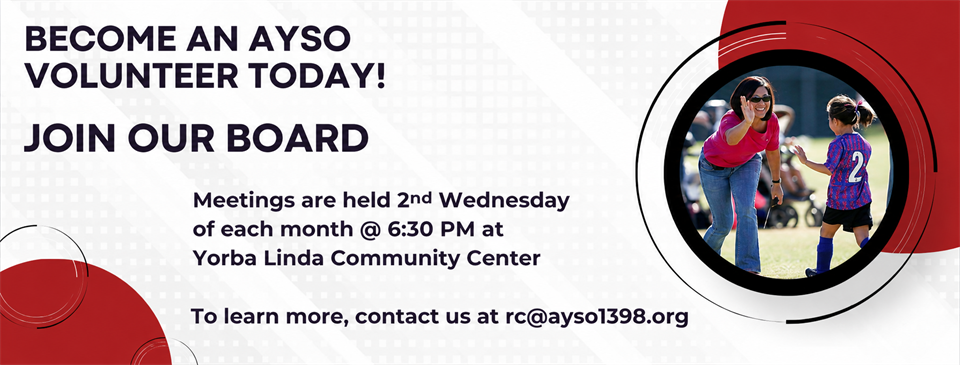 JOIN OUR BOARD MEETINGS